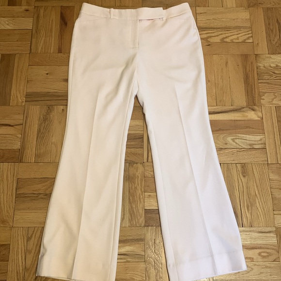 WHBM NEW Flare Leg Pants - Picture 2 of 10